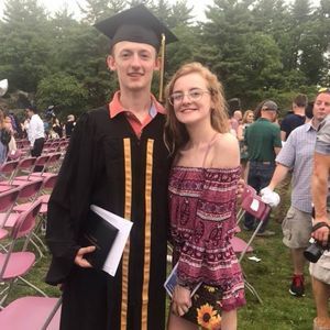 Meet your Posher, Tracey